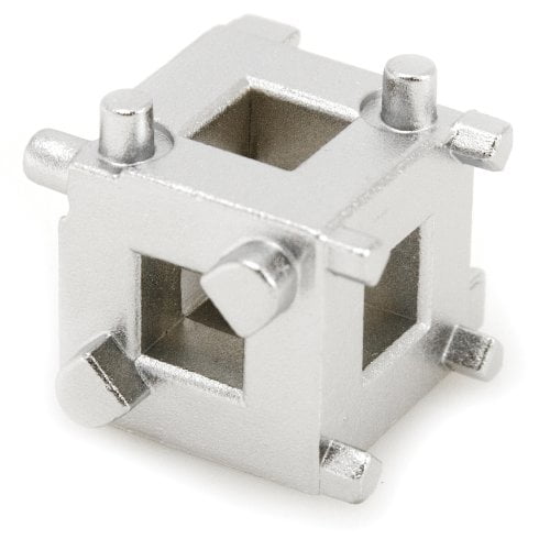 Performance Tool W80621 3/8" Dr Disc Brake Piston Tool