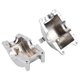 thumbnail image 4 of Transfer Case Mount Shell CNC Machining Aluminum Gear Box Mount Shell RC Crawler Car For RC Model Car 1/18 RC Car RC Vehicle ANGGREK Otros, 4 of 8