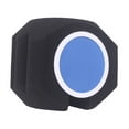 thumbnail image 2 of Mic Cover Sponge Studio Microphone Isolation Pad Foam Windscreen for Recording Vocal Performance, 2 of 9