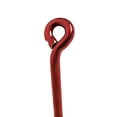 thumbnail image 5 of Mustad Ultra Point Octopus Hook (Red) - Size: 1/0 6pc, 5 of 6