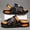 Black, variant on 2026 New Men'S Sandals