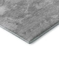 thumbnail image 3 of Addison Rugs Mayfield Premium Machine Washable Transitional Modern Silver Rectangle Rug, 10' x 14', 3 of 6