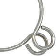thumbnail image 2 of Solid Boat Anchor Ring 6mm Anchor Retrieving System Anchor System 6mm Boat Anchor Assist, 2 of 7