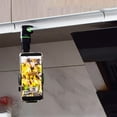 thumbnail image 4 of Car Phones Holder, Adjustable Phone Support Claw Multiangle Adjustment Green, 4 of 8