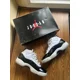 thumbnail image 2 of Ni - ke Jordan 11 Retro Concord SIZE 9.5M 2018 378037-100 OG ALL, 2 of 5