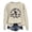 Beige, variant on Trendfront Womens Halloween Witches Brew Coffee Crewneck Long Sleeve Graphic Print Letter Print Fall Theme Top Pullover Sweatshirt