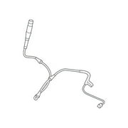 Genuine OE BMW Wear Indicator - 34-35-6-792-567