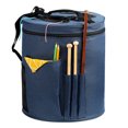 thumbnail image 1 of Organizador De Ganchillo Bolsa de almacenamiento para herramientas de tejer DIY, bolsas de hilo de ganchillo para el hogar, bolsas de almacenamiento diario Likrtyny Libre de BPA, 1 of 6