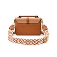 thumbnail image 4 of Bolsa Mujer Crossbody Original Aura Elegante Casual Moda, 4 of 5