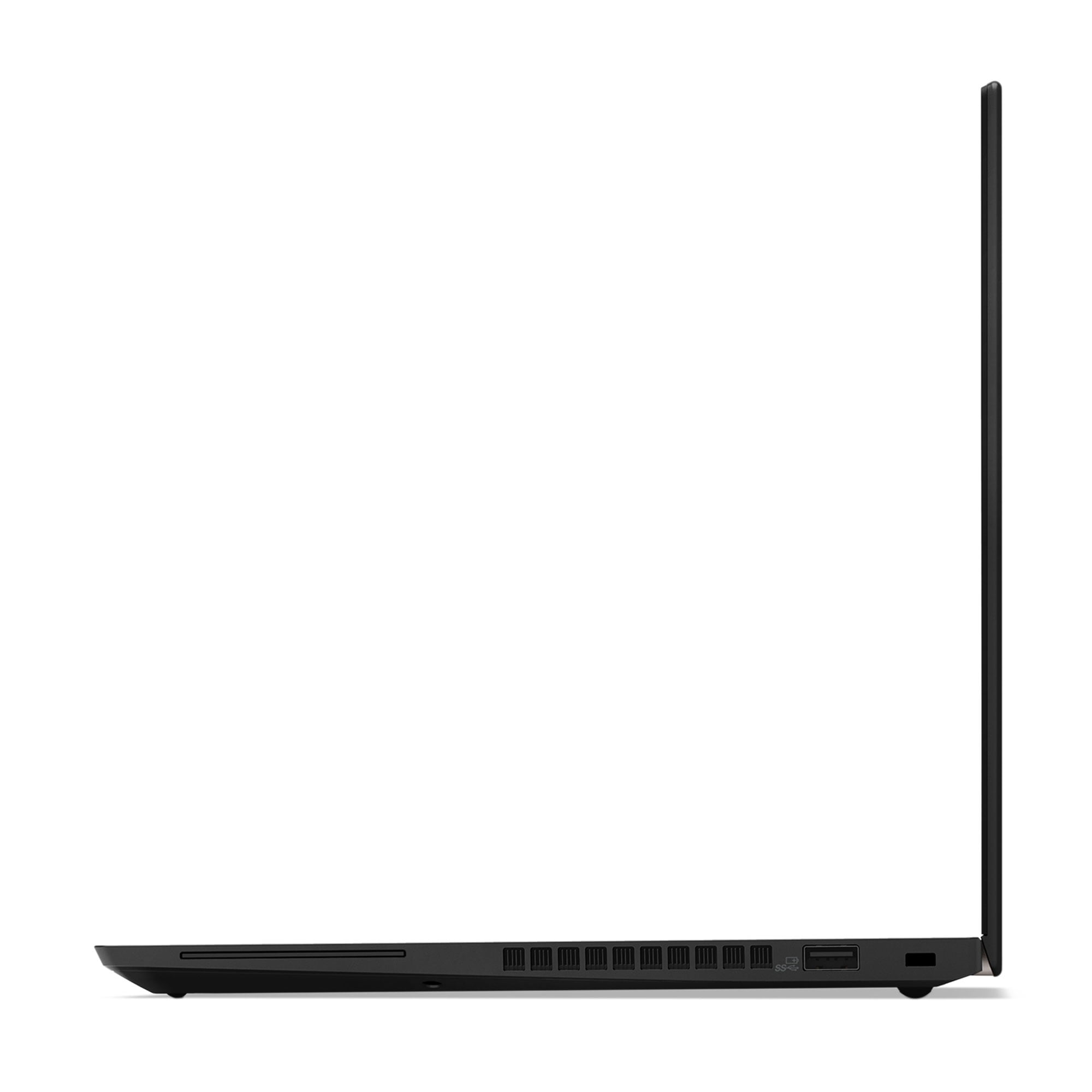 Lenovo ThinkPad X13 Intel Laptop, 13.3" FHD IPS 300 nits, i7-10510U, UHD Graphics, 32GB, 256GB