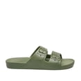 thumbnail image 1 of Moses Unisex Freedom A Sandal in Cactus, 40/41 EU, 1 of 3