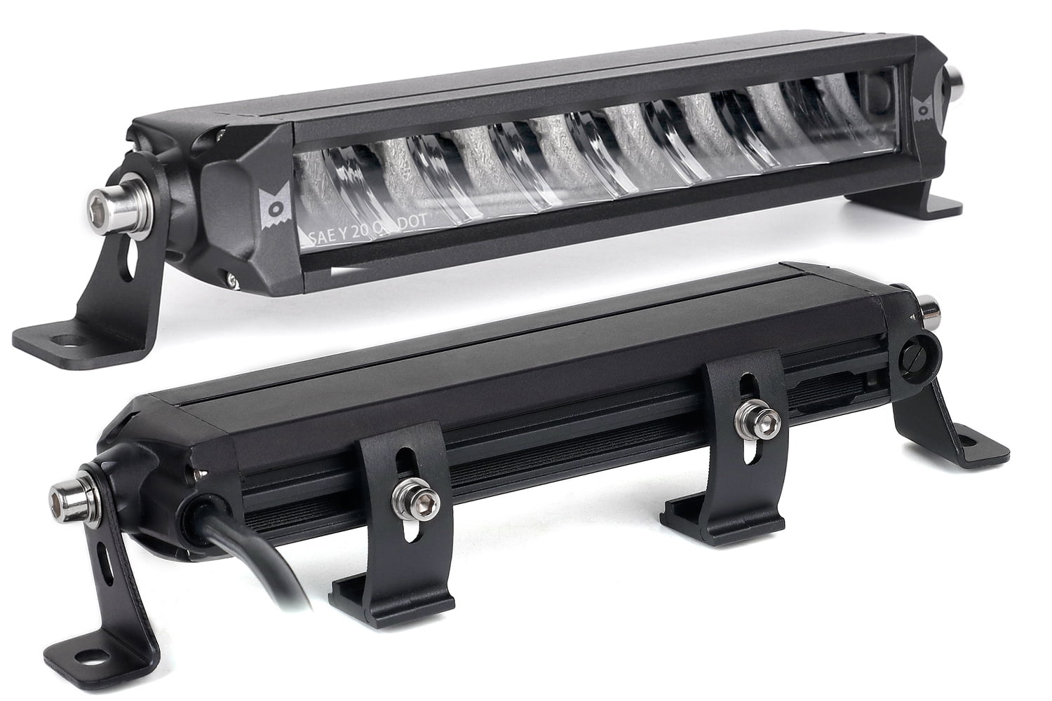 10in LED Light Bar main image 0