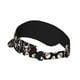 thumbnail image 2 of Fotbe Skeleton Visera Deportiva con Diseño, Gorra Abierta Ajustable de Algodón para Mujer y Hombre, 2 of 7