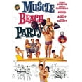 thumbnail image 1 of Muscle Beach Party, 1 of 1