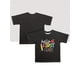 thumbnail image 5 of Children's Durable Personality T-Shirt Boys T-Shirt - Summer Comfortable Fashion Casual Short- Sleeve Tops - ideal Gift, Back To School Shirts For Boys, 5 of 6