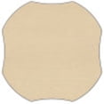 thumbnail image 3 of ECR4Kids 48in Clover Everyday T-Mold Adjustable Activity Table Maple/Navy - Standard Ball, 3 of 4