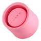 thumbnail image 1 of Molde de silicona molde de maceta portavelas rosa molde para bolígrafo bricolaje para portavelas ANGGREK Otros, 1 of 8