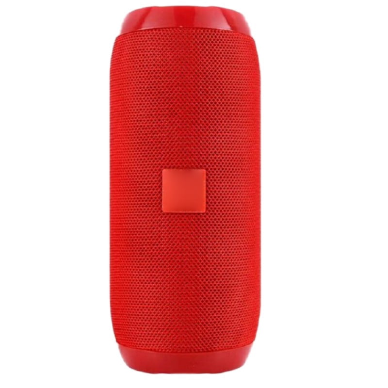 Portable Bluetooth Speaker 20w Wireless Bass Column Waterproof Outdoor ...