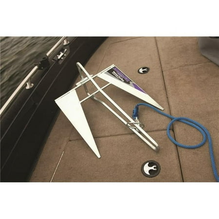 UPC: 0836125000324 | Panther Water Spike Anchor – 22  – 35  Boats
