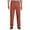 BURNT BRICK, variant on Continuous Comfort Pants Fall Olive 52 x 28