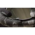 thumbnail image 2 of GAF Master Flow 4 in. x 2 ft. Galvanized Steel Round Metal Duct Pipe 26 Guage, 2 of 4