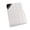 Black, variant on Wovilon Coffee Cups With Lids And Straws Water Bottle Clear Book Portable Paper Pad Water Bottle Flat Drinks Kettle