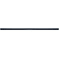 thumbnail image 3 of 2023 Apple MacBook Air 15.3" M2 3.49GHz 8-Core CPU/10-Core GPU 8GB RAM 256GB SSD - Midnight, 3 of 5