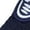 Navy, variant on IUJSOY Sneakers for Women Mesh Walking Shoes Lightweight Loafers Comfortable Anti-Slip Flats