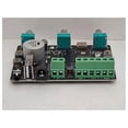 thumbnail image 1 of Bluetooth 2.1 DSP Power Amplifier 2x50W+100W Subwoofer Amplifiers Three Channel 31 Segment EQ Amplificador, 1 of 5