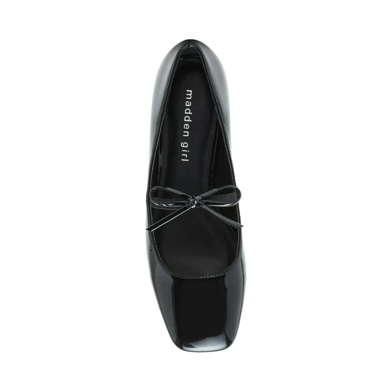 Madden girl ballet flats best sale