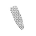 thumbnail image 2 of VONKY Ironing Board Cover Heat Insulation Firm Soft for Household Living Room Checkered, 2 of 9