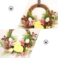 thumbnail image 3 of NUOLUX Guirnalda De Pascua Con Luces Batería Colgante Para Puerta Y Ventana, 3 of 6