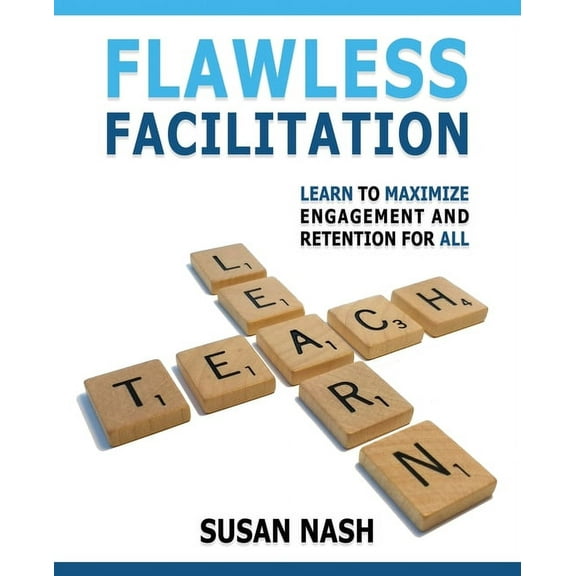 Flawless Facilitation, (Paperback)
