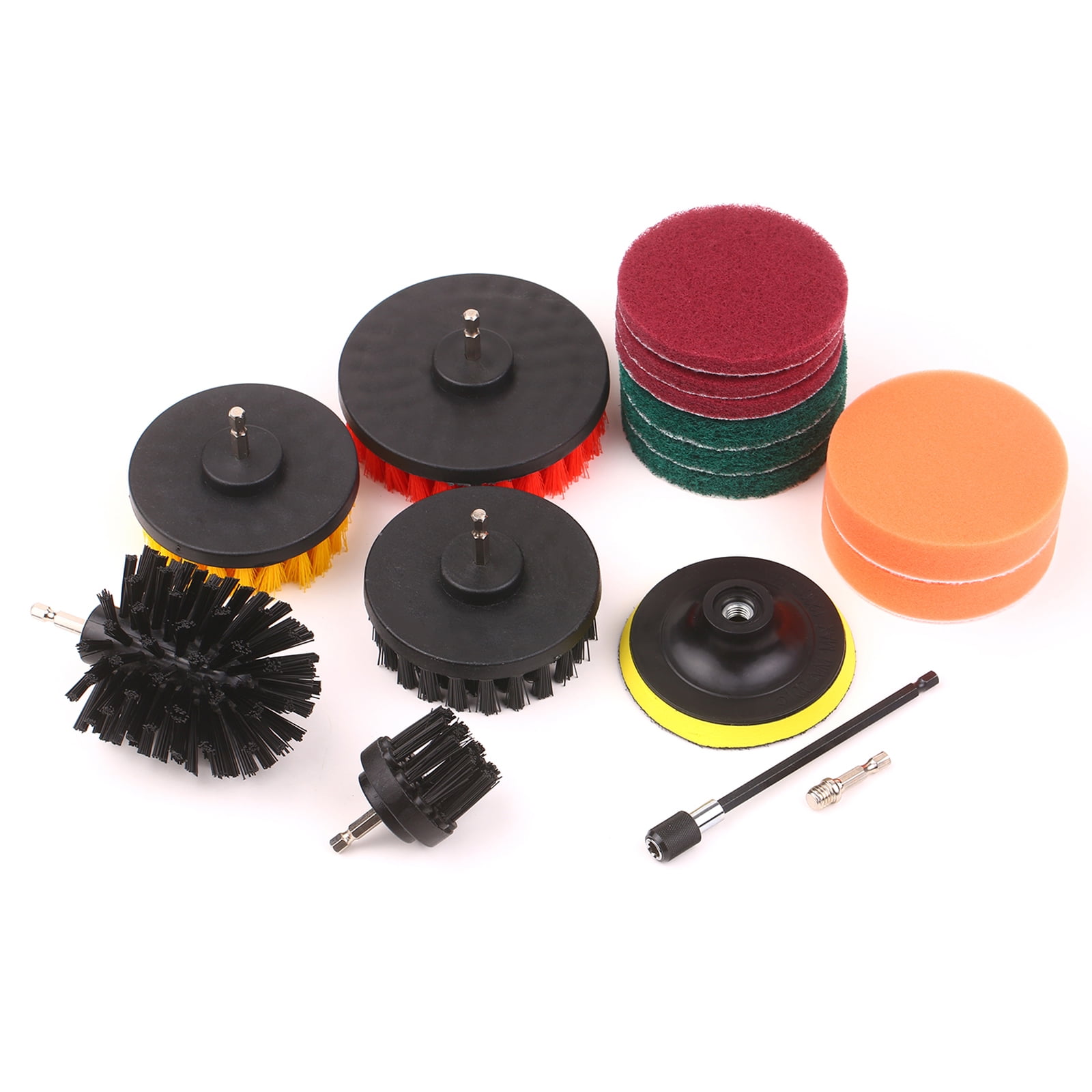 How To Buff A Tile Floor Without Buffer Pads Viewfloor.co