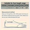 thumbnail image 7 of 6pcs/3 Pairs of Men's Sports Socks - Thickened Comfortable Fitness Running Socks, Moisture-Wicking Breathable Fabric, Seamless Toe Design, Anti-Slip Grip, Suitable for Basketball, 7 of 7