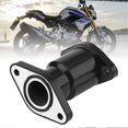 thumbnail image 2 of Joint de soufflet de collecteur d'admission de carburateur pour YAMAHA YFA1 Breeze 89-03 YFM125G Grizzly 125 04-11, 2 of 4