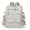 Beige, variant on Portable Solid Color Women'S BackpackLarge Capacity, Adjustable Strap, Zipper Closure, Lining, Available in, Light Brown