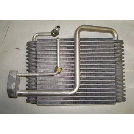Yukon Xl 2500 Rear Wheel - NEW AC EVAPORATOR CORE FITS REAR GMC 2000-2006 YUKON XL 1500 2500 89019057 1054875 770192 54871 89019057 1054875