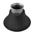thumbnail image 1 of GLFILL Soft Fishing Rod Butt Cushion Rod End Cap EVA Butt Cap For Boat Sea Fishing, 1 of 9