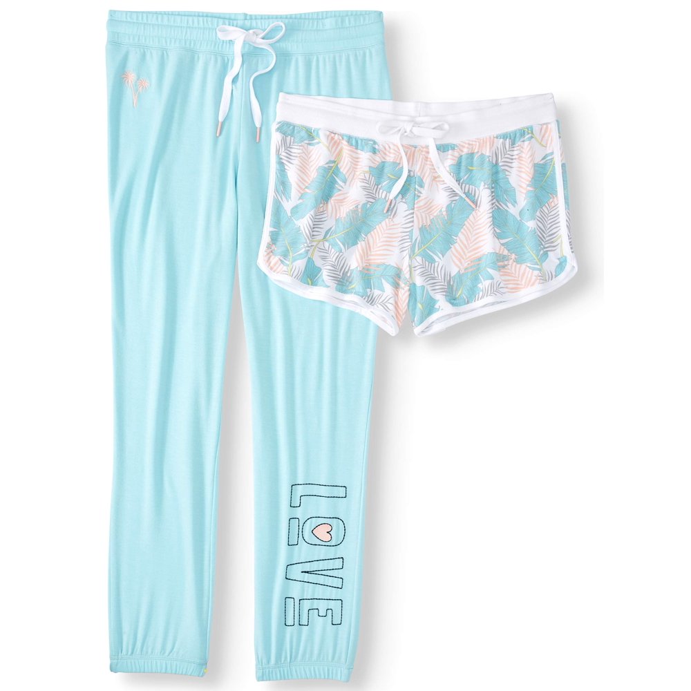 secret treasures jogger set