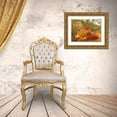 thumbnail image 3 of Popcorn 14x12 Gold Ornate Wood Framed with Double Matting Museum Art Print Titled - Cholla Bloom IX, 3 of 4