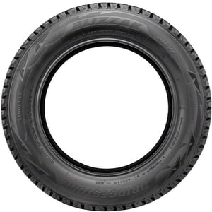 Bridgestone Blizzak DM-V2 Winter P255/55R20 107T Light Truck Tire Fits: 2017 Chevrolet Traverse LT, 2019-23 Chevrolet Traverse True North Sansujyuku sansujyuku.com