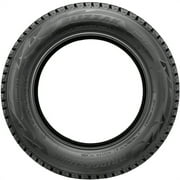 Bridgestone blizzak dm-v2 P255/55R20 107T bsw winter tire