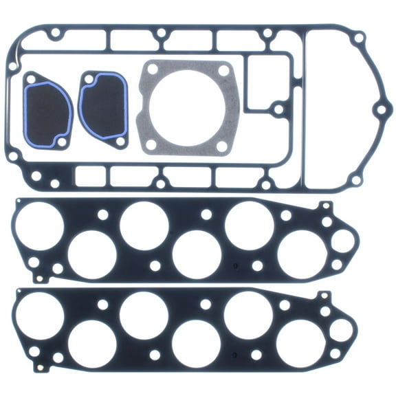 Mahle Fuel Injection Plenum Gasket Set MS19651