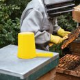 thumbnail image 1 of UPGRATOR 6Ud Alimentadores De Para Abejas Amarillos De Plástico Para Colmenas Fácil Uso En Jardín, 1 of 6