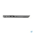thumbnail image 6 of Lnovo Thinkbk 14s Yoga Itl 20we Flip Design Core I5 1135g7 / 2.4 Ghz Win 10 Pro 64-bit Iris Xe Graphics 8 Gb Ram 256 Gb Ssd Nvme 14" Ips 1920 X 1080 (full Hd) Wi-fi 6 Mineral Gray -, 6 of 9