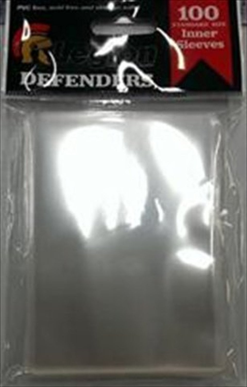 DP: Perfect Fit: Defenders: CL (100) High Quality Legion Supplies LGNDEF001  - Walmart.com