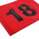 thumbnail image 4 of Golf Putting Green /18 - para entrenamiento de Rojo con Sunnimix Golf poniendo bandera verde, 4 of 7