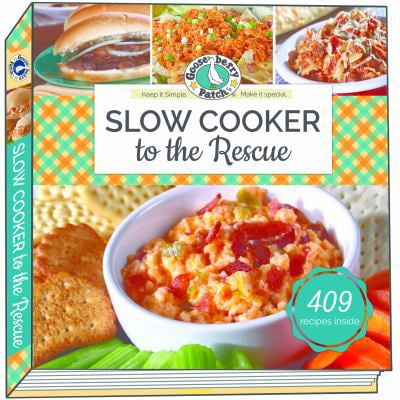 Pre-Owned Slow Cooker to the Rescue (Paperback) 1620932164 9781620932162