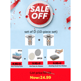 thumbnail image 2 of 2pcs Silver Pop up Bathroom Sink Drain Strainer,Universal Sink Stopper Bathroom Drain with Filter Basket,Bathroom Sink Stopper Hair Catcher for 1.06"~1.61" Drain Hole, 2 of 9